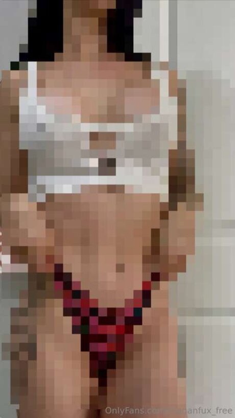 Meganfux Free only fans leaked