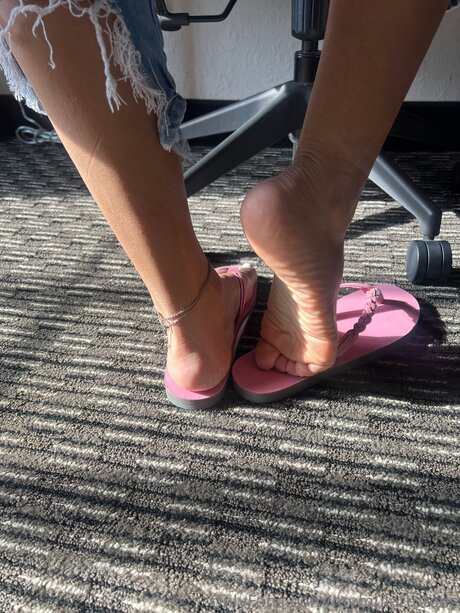 Mymulattotoes onlyfans archives