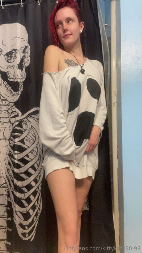 Kittykat420 98 only fans pic