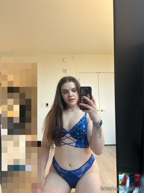 Ameliaschaeferr onlyfans model photo