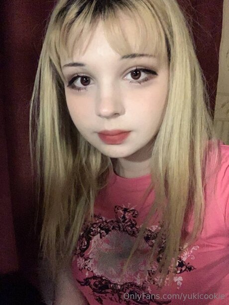 Yukicookie leaked onlyfans