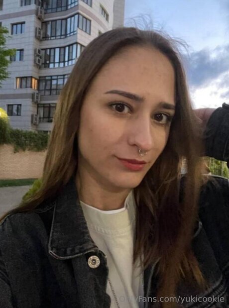 Yukicookie onlyfans porn leaked