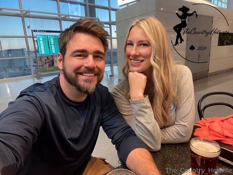 The Country Hotwife onlyfans sex