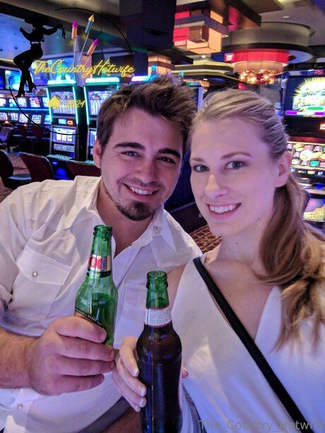 The Country Hotwife xxx onlyfans