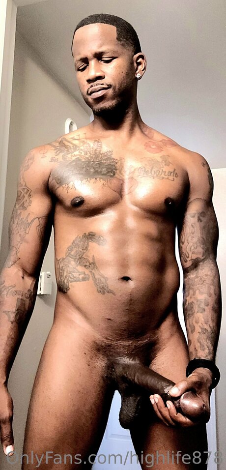 Highlife878 leaks onlyfans porn