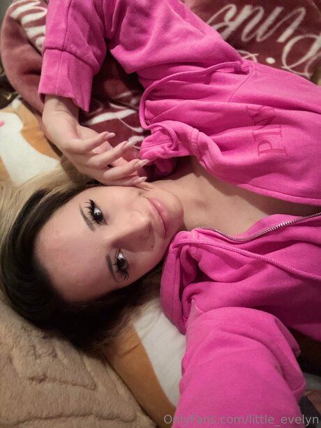 Little Evelyn leaked onlyfans porn