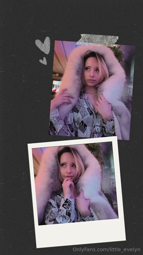 Little Evelyn new onlyfans