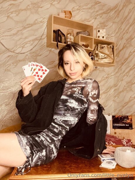 Little Evelyn onlyfans.