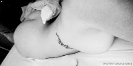 Oubliette1 leaks onlyfans