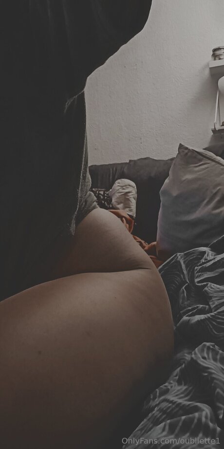 Oubliette1 leaked onlyfans