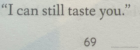 Littlewillowfree onlyfans leajs