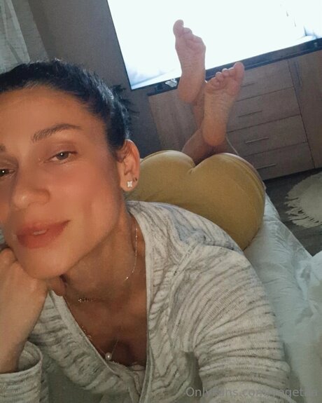 Yogetaa only fans porn