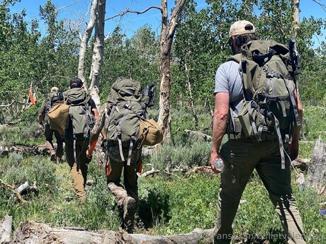 Bulletvalentina Profile pic