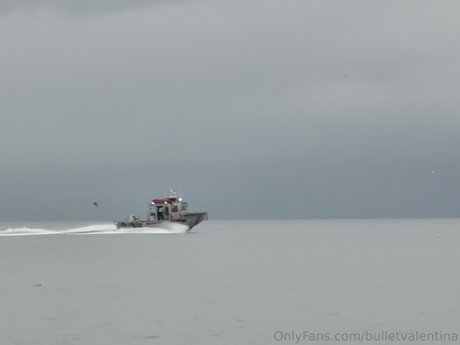 Bulletvalentina onlyfans model photo