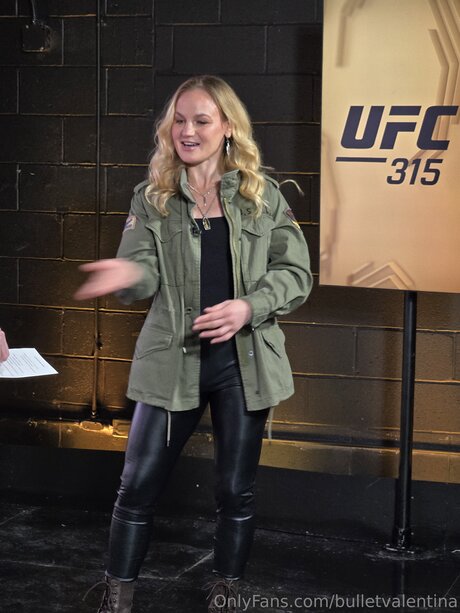 Bulletvalentina onlyfans porn