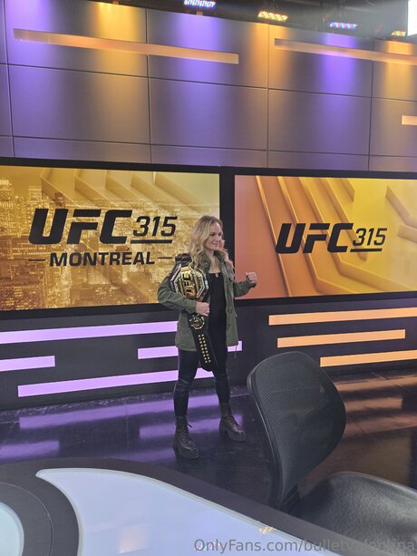 Bulletvalentina nudes onlyfans leaked