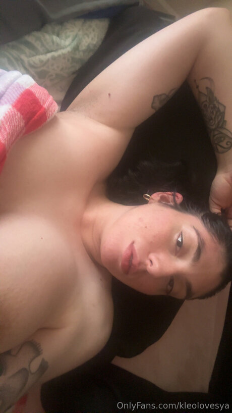 Kleolovesya onlyfans joi