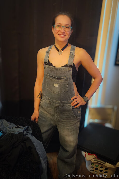 Dirty Ruth onlyfans leaked free