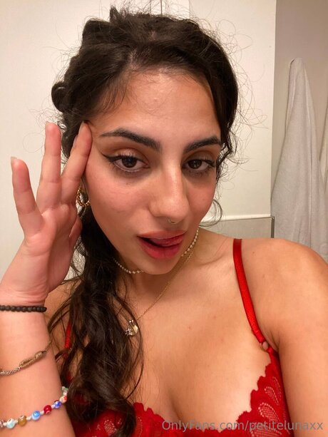 Petitelunaxx nude leaks onlyfans