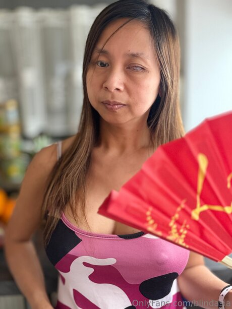 Blindasia onlyfans fuck