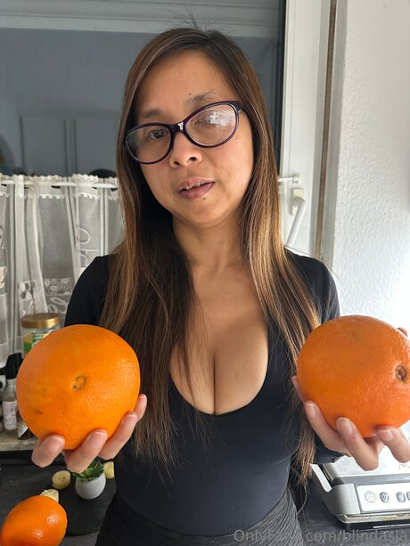 Blindasia onlyfans nude pictures