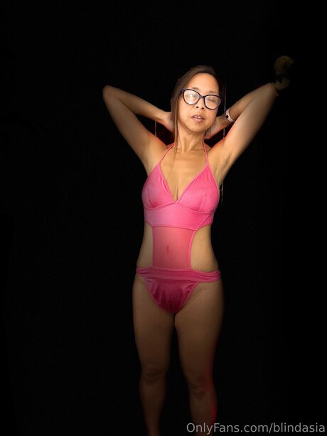 Blindasia onlyfans leams