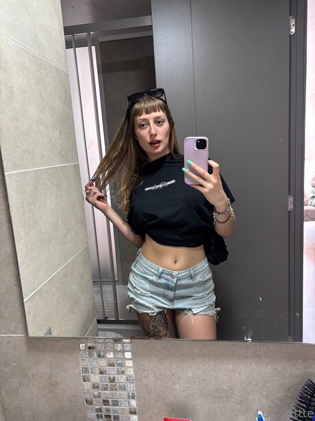 Lucicuttte onlyfans porn