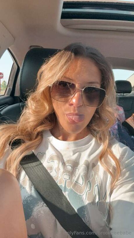 Brookeeebabe only fans leaks