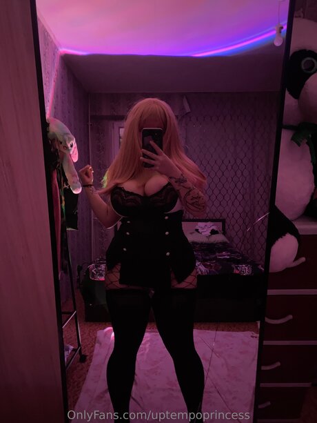 Uptempoprincess onlyfans leaked naked