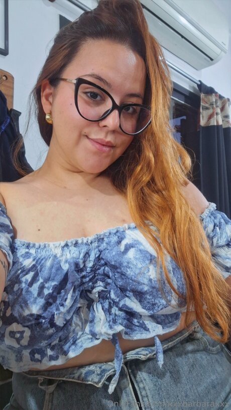 Xxxbarbaraxxx free onlyfans