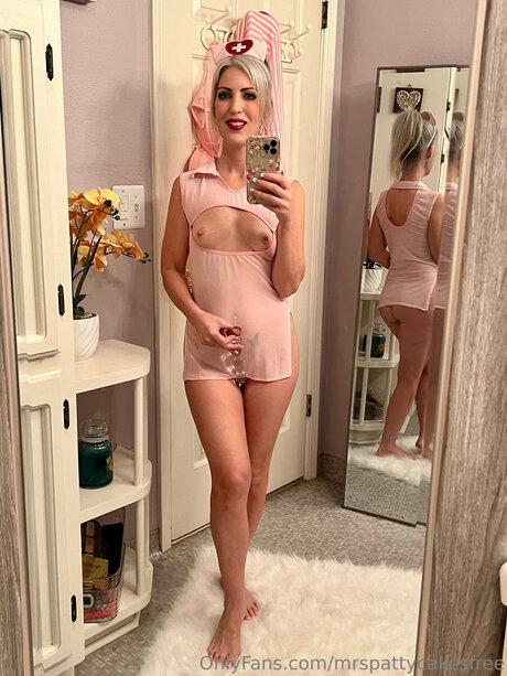 Mrspattycakesfree onlyfans nsfw