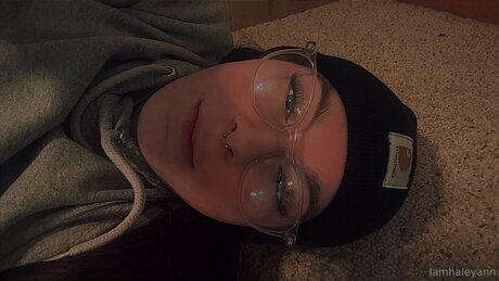 Iamhaleyann onlyfans nude leaks