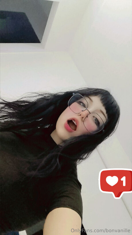 Bonvanille onlyfans.
