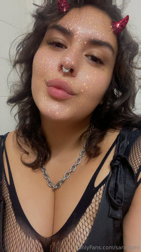 Saradomi onlyfans nude