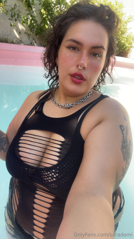 Saradomi porn onlyfans