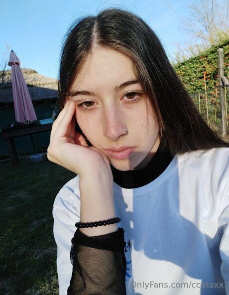 Ccataxx onlyfans boobs