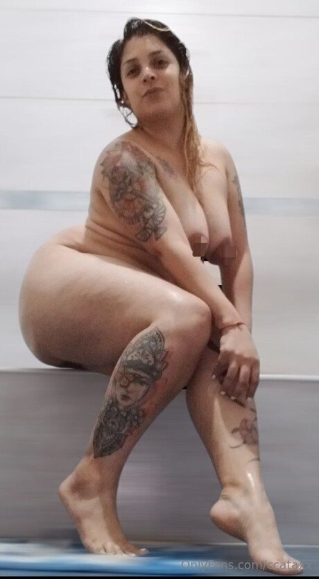 Ccataxx naked leaked onlyfans