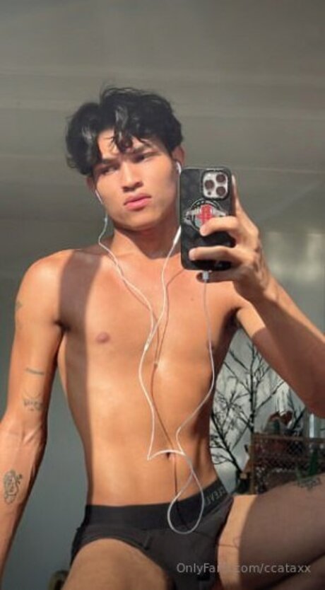 Ccataxx only fans photos