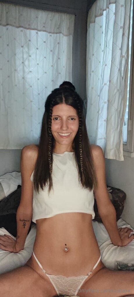 Ccataxx onlyfans leak xxx