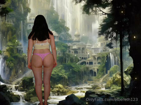 Elbereth123 onlyfans sex
