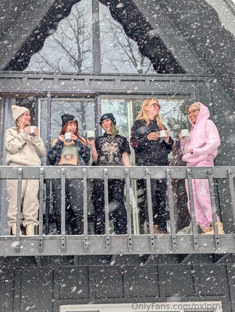 Pxlprncss nudes leaked onlyfans