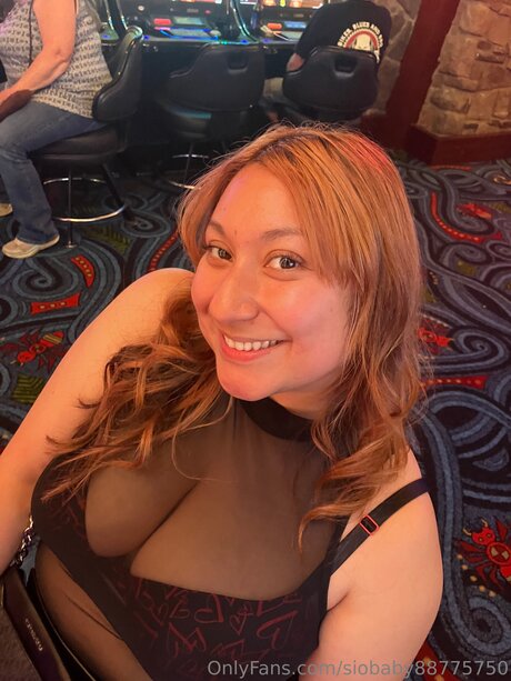 Siobaby88775750 feet onlyfans