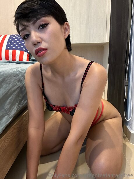 Greenteafantasyfree onlyfans for free