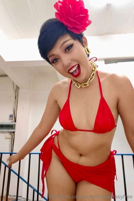 Greenteafantasyfree onlyfans posts