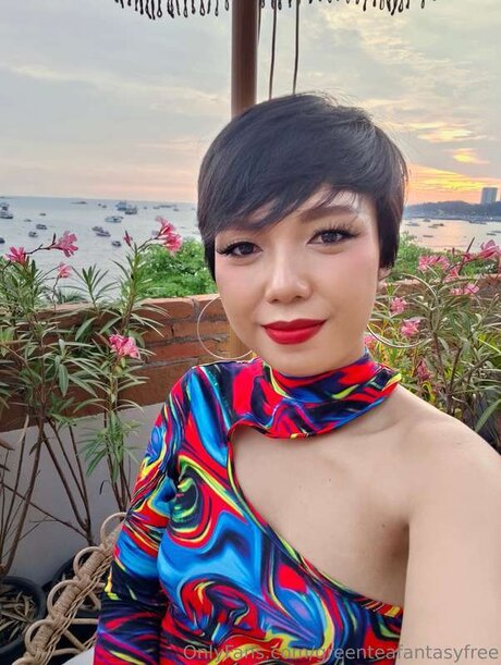 Greenteafantasyfree boobs onlyfans