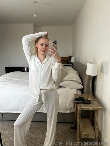 Georgiaamay onlyfans gratis