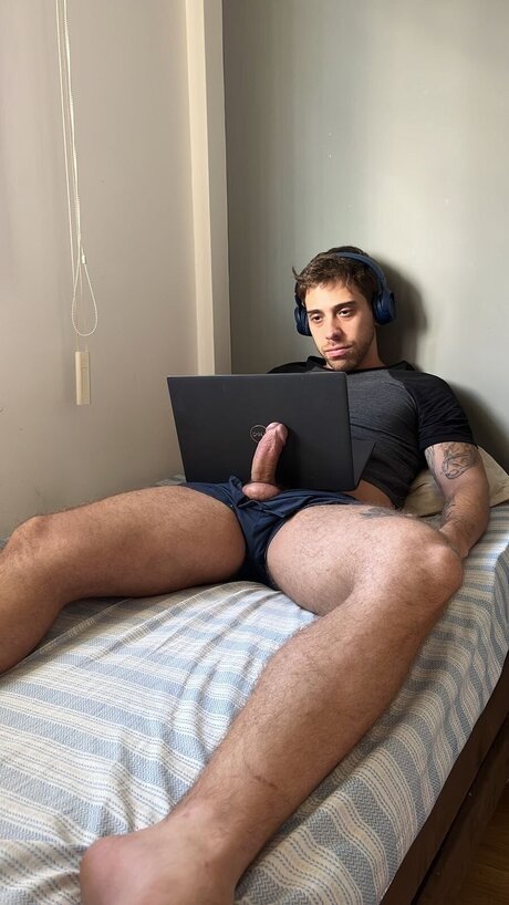 Nick Alpha Free nudes onlyfans leaked