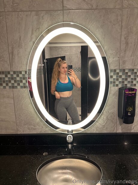 Ivyandrews onlyfans photos