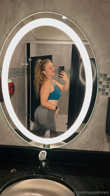 Ivyandrews leaked porn onlyfans
