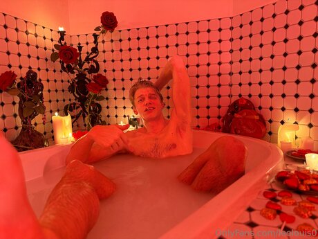 Leolouis0 nude onlyfans